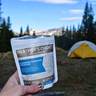 Heather's Choice Buckwheat Breakfast Pouches Adventuring Meal