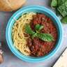 Heather's Choice Grass-Fed Beef & Spaghetti with Marinara Sauce Dinner Adventuring Meal