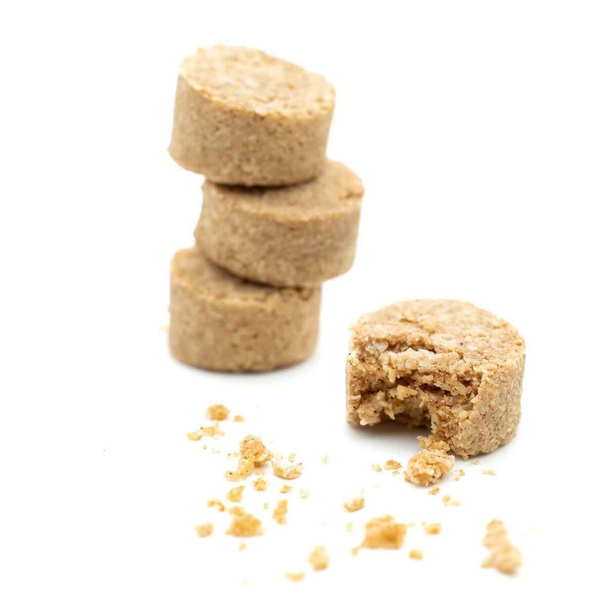 Heather's Choice Snickerdoodle Packaroon - 1 Serving Heather's Choice Snickerdoodle Packaroon - 1 Serving