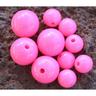 Heavi Beads Lite UV Atomic Beads - Atomic Pink 10mm