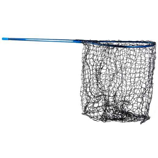Ranger True Blue Heavy Duty Tournament Series Landing Net - Black 25in x 25in
