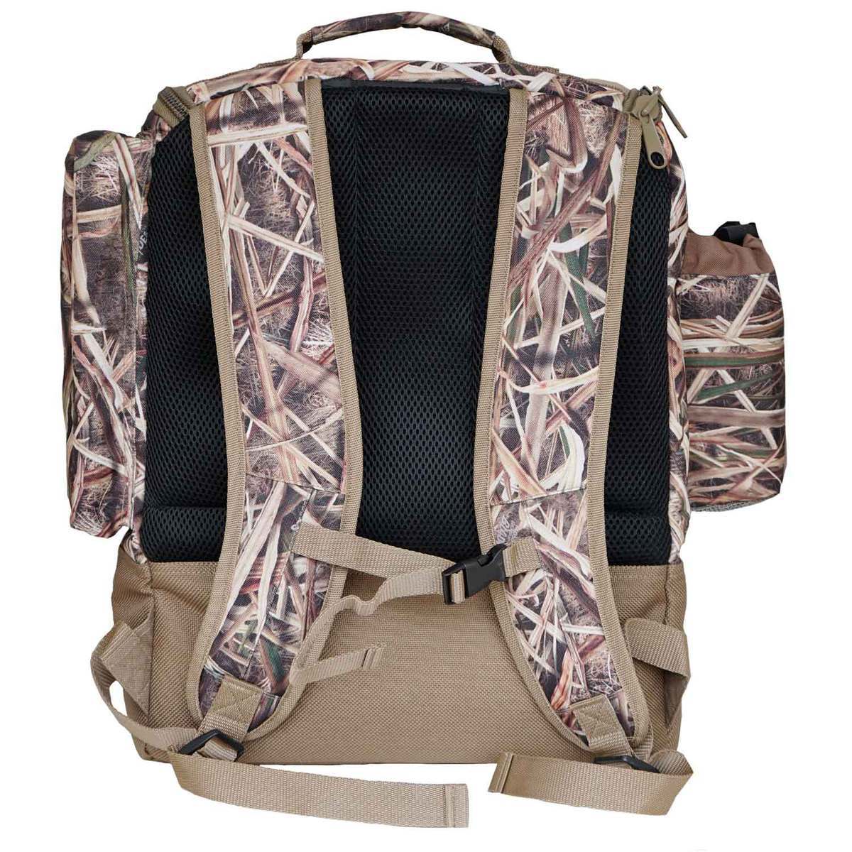 Heavy Hauler Back 40 Back Pack - Mossy Oak Shadow Grass Blades - Mossy Oak Shadow Grass Blades Heavy Hauler Back 40 Back Pack - Mossy Oak Shadow Grass Blades - Mossy Oak Shadow Grass Blades