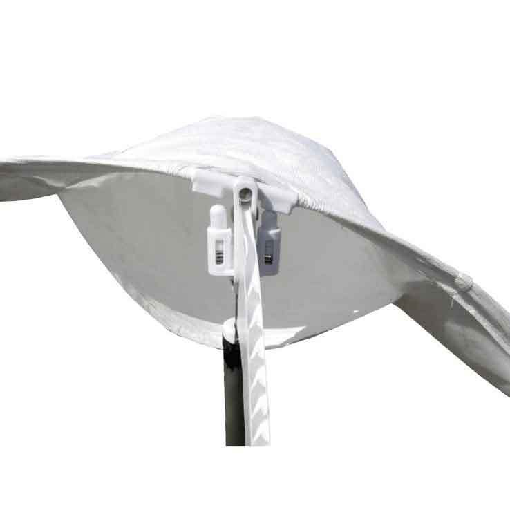 Heavy Hauler Cupped & Committed Snow Goose Decoy Heavy Hauler Cupped & Committed Snow Goose Decoy