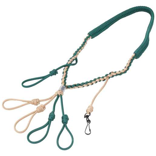 Heavy Hauler D4 Lanyard