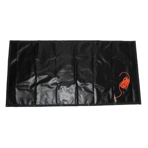 Heavy Hauler Deer Drag with Hauler Sled