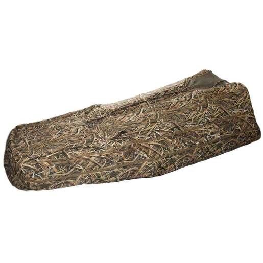 Heavy Hauler Full Frame Fowler Layout Blind