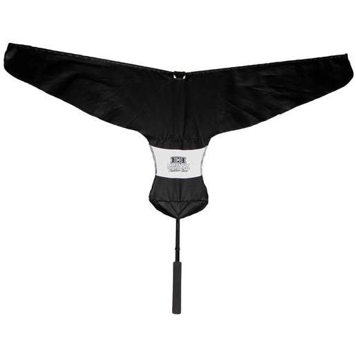 Heavy Hauler Hollow Bones Canada Goose Flag