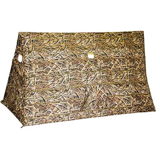 Heavy Hauler Hub panel blind