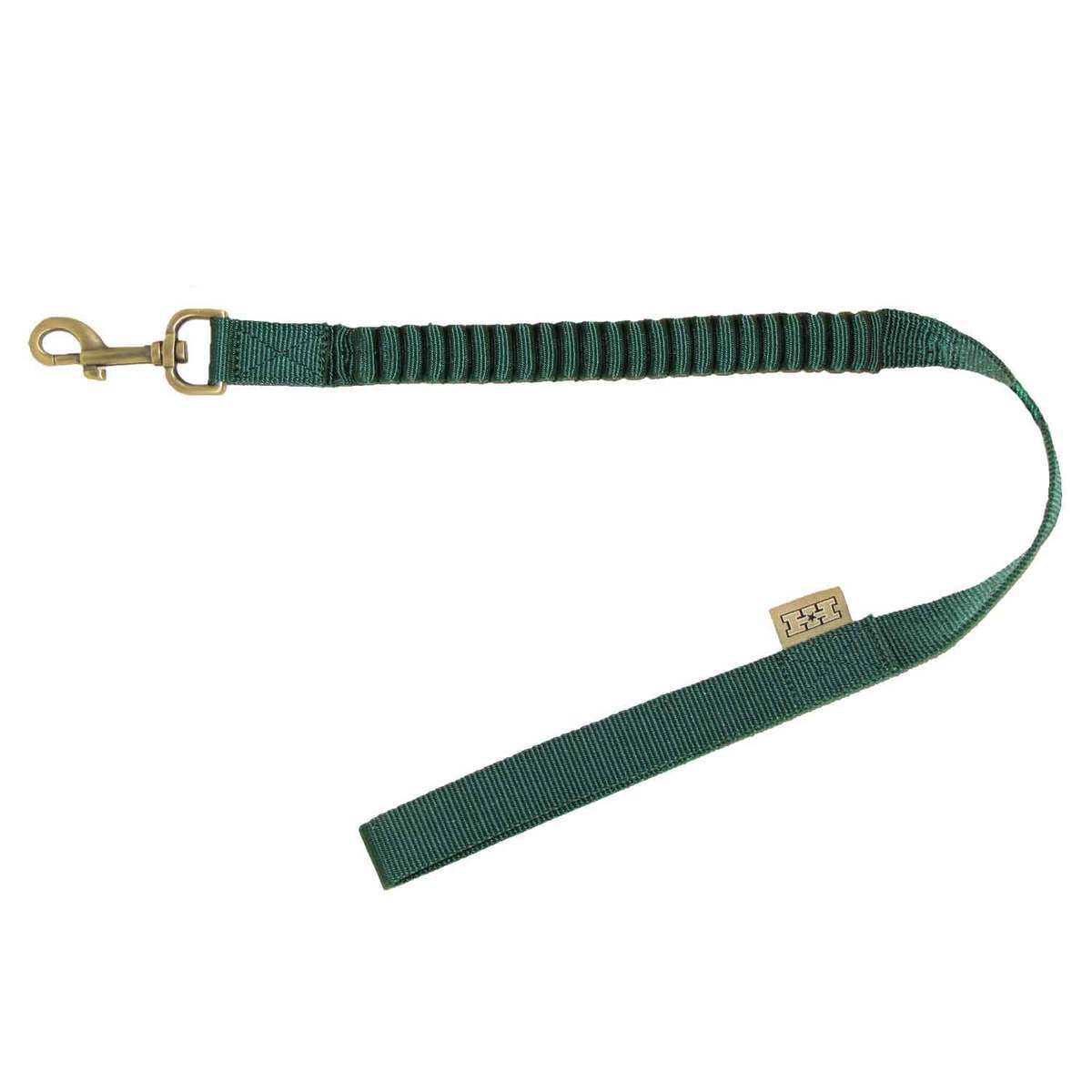 Heavy Hauler Shock EZE Green Dog Lead - 30in - Green Heavy Hauler Shock EZE Green Dog Lead - 30in - Green