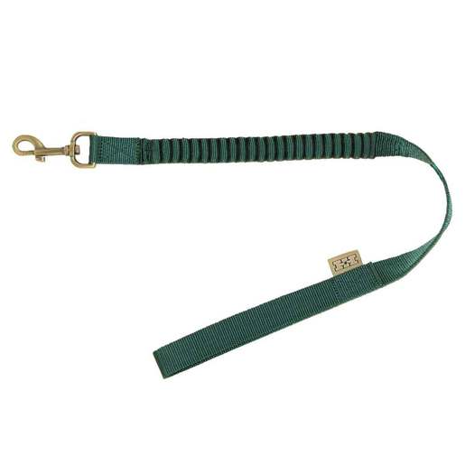 Heavy Hauler Shock EZE Green Dog Lead - 30in - Green