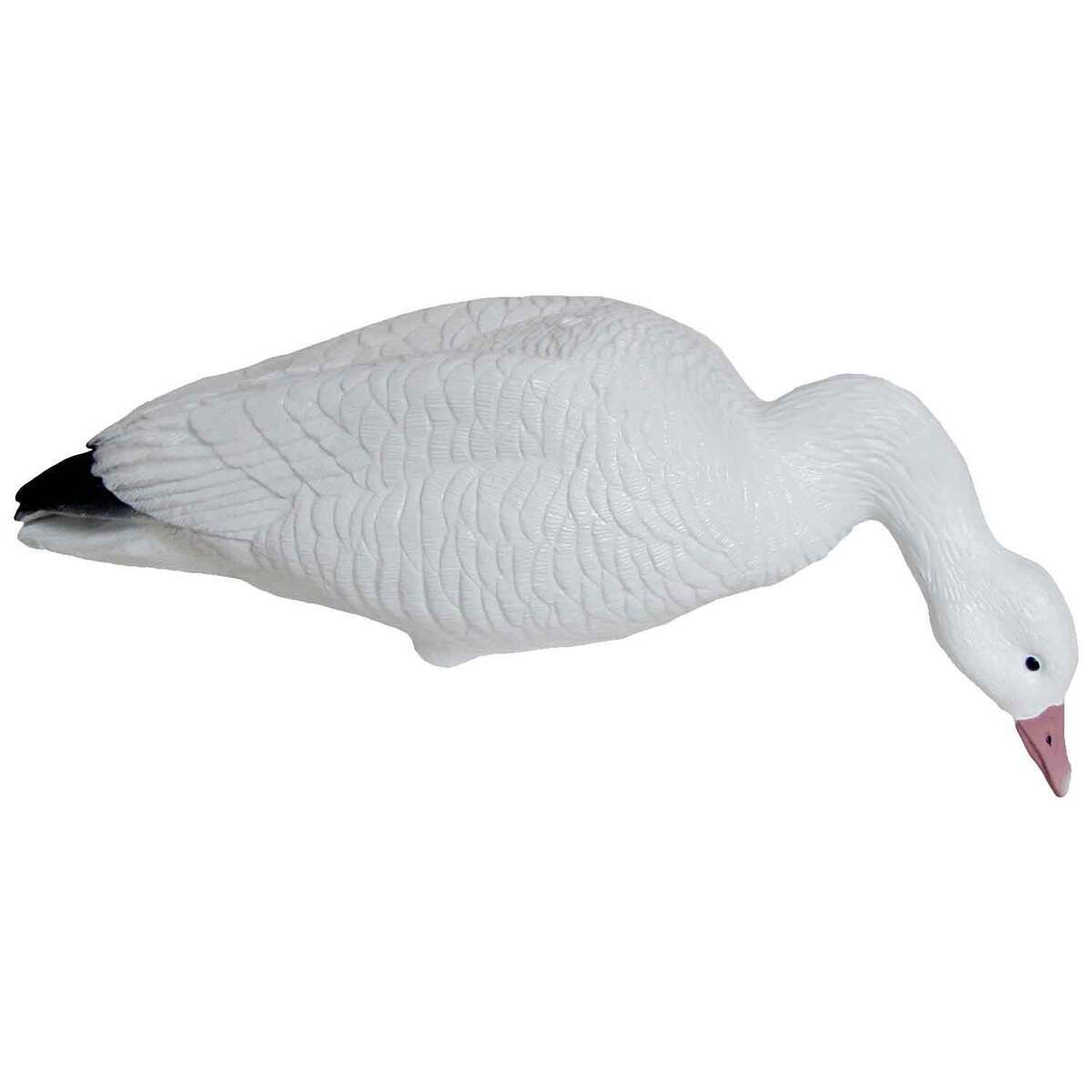 Heavy Hauler Snow Goose Decoys - 6 Pack Heavy Hauler Snow Goose Decoys - 6 Pack