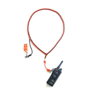 HEVY HAULER F2 WHISTLE LANYARD