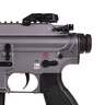 HK HK416 22 Long Rifle 8.5in Gray Modern Sporting Pistol - 20+1 Rounds
