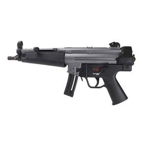 HK MP5 22 Long Rifle 9in Gray Modern Sporting Pistol - 10+1 Rounds