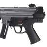 HK MP5 22 Long Rifle 9in Gray Modern Sporting Pistol - 10+1 Rounds