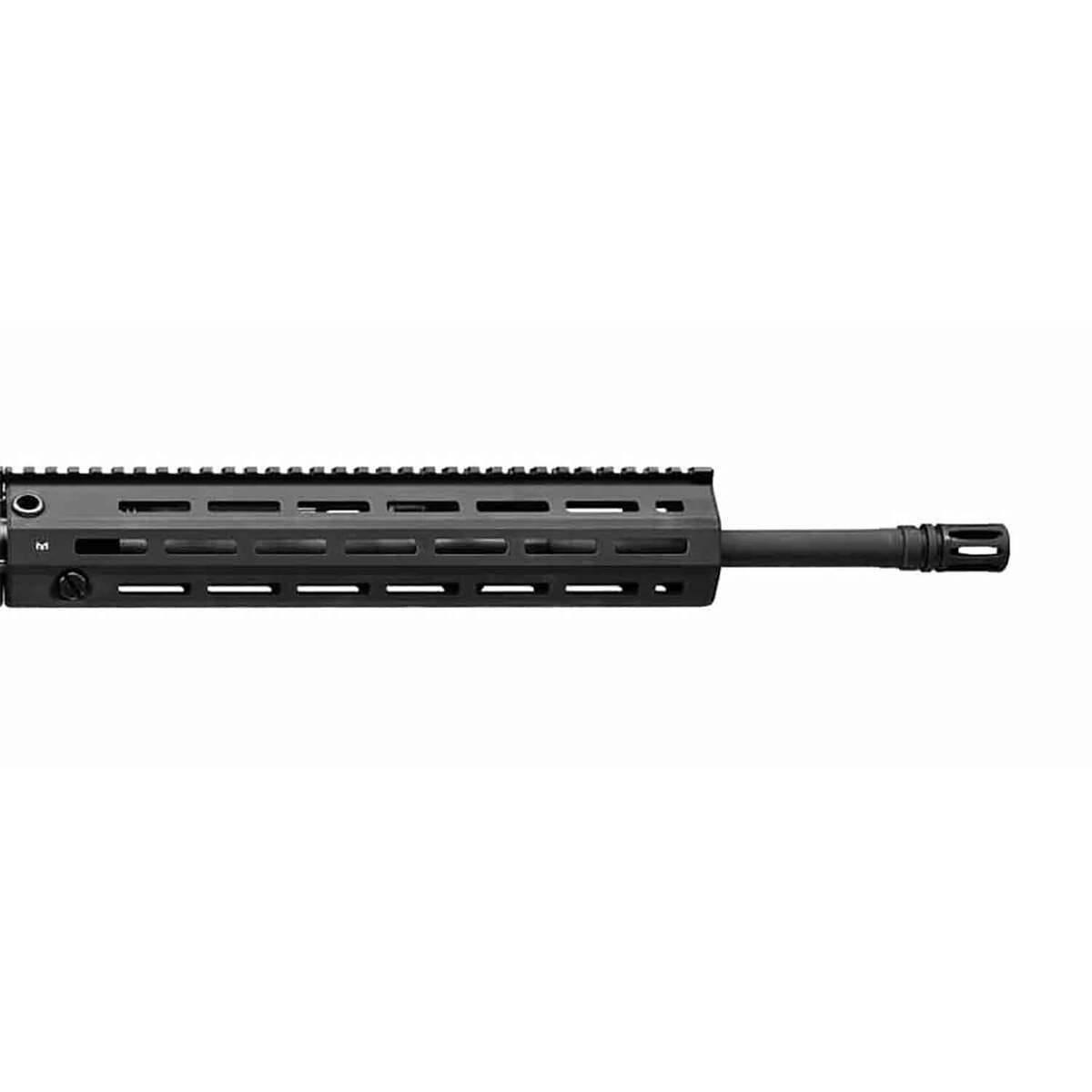 HK MR556A1 223 Remington/5.56mm NATO 16.5in Black Semi Automatic Modern Sporting Rifle - 10+1 Rounds - Black HK MR556A1 223 Remington/5.56mm NATO 16.5in Black Semi Automatic Modern Sporting Rifle - 10+1 Rounds - Black