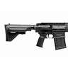 HK MR762A1 308 Winchester 16.5in Black Semi Automatic Modern Sporting Rifle - 10+1 Rounds - Black