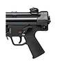 HK SP5 9mm Luger 16.57in Matte Black Modern Sporting Pistol - 10+1 Rounds