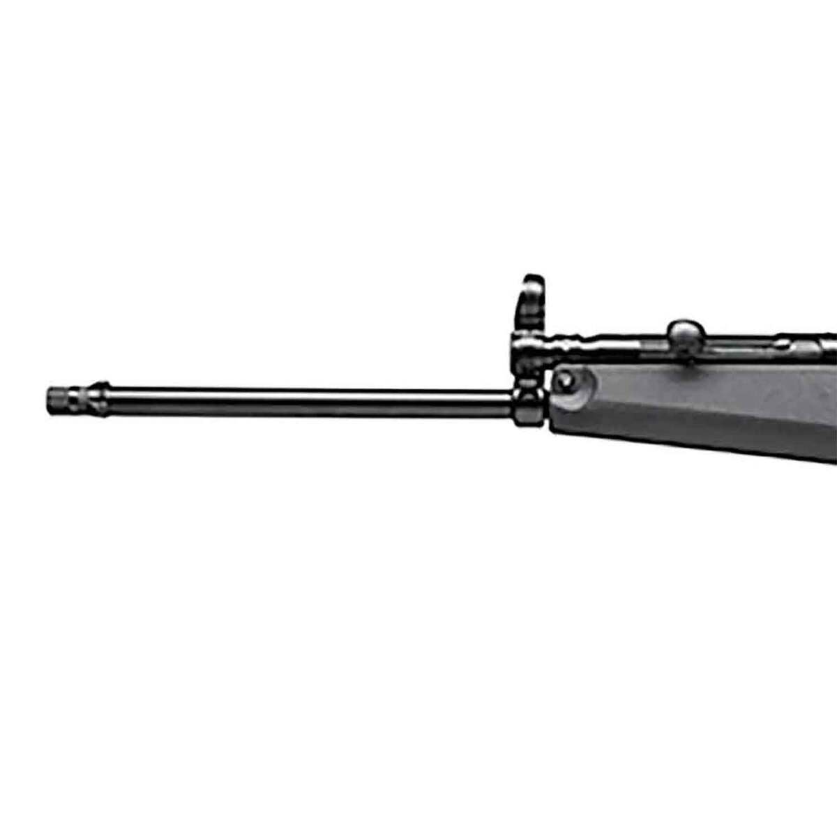 HK SP5 9mm Luger 16.57in Matte Black Modern Sporting Pistol - 10+1 Rounds HK SP5 9mm Luger 16.57in Matte Black Modern Sporting Pistol - 10+1 Rounds