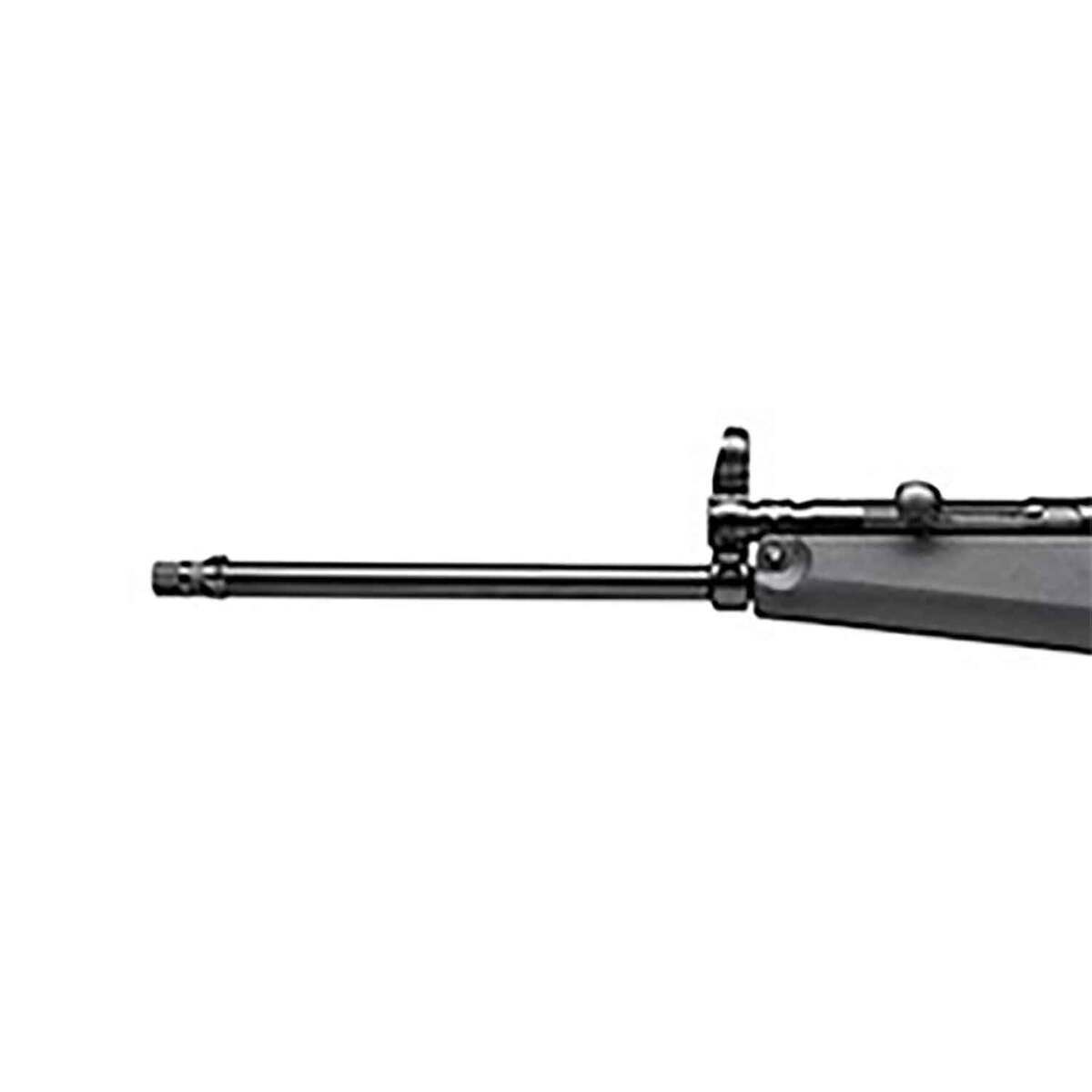 HK SP5 9mm Luger 16.57in Matte Black Modern Sporting Pistol - 30+1 Rounds HK SP5 9mm Luger 16.57in Matte Black Modern Sporting Pistol - 30+1 Rounds