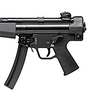 HK SP5 9mm Luger 16.57in Matte Black Modern Sporting Pistol - 30+1 Rounds