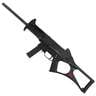 HK USC 45 Auto (ACP) 16.5in Black Semi Automatic Modern Sporting Rifle - 10+1 Rounds - Black