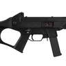 Heckler And Koch USC 45 Auto (ACP) 16.5in Black/Red Semi Automatic Modern Sporting Rifle - 10+1 - Black/Red
