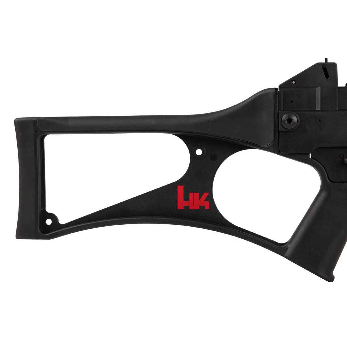 HK USC 45 Auto (ACP) 16.5in Black Semi Automatic Modern Sporting Rifle - 10+1 Rounds - Black HK USC 45 Auto (ACP) 16.5in Black Semi Automatic Modern Sporting Rifle - 10+1 Rounds - Black