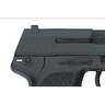HK USP9 (V7) 9mm Luger 4.25in Blued Pistol - 10+1 Rounds - Blued
