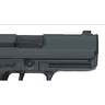 HK USP9 (V7) 9mm Luger 4.25in Blued Pistol - 10+1 Rounds - Blued