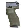 HK VP9 9mm Luger 4.1in Black Pistol - 10+1 Rounds - Black