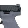HK VP9 9mm Luger 4.1in Black Pistol - 17+1 Rounds - Black