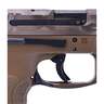 HK VP9 9mm Luger 4.1in Camo Cerakote Pistol - 17+1 Rounds - Camo