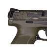 HK VP9 9mm Luger 4.1in Camo Pistol - 17+1 Rounds - Camo