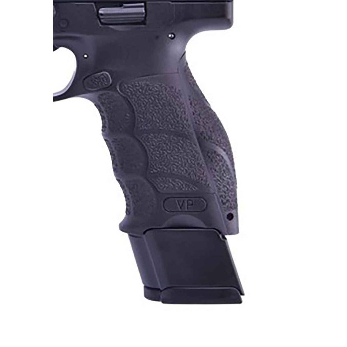 HK VP9L-B OR 9mm Luger 5in Black Pistol - 20+1 Rounds - Black HK VP9L-B OR 9mm Luger 5in Black Pistol - 20+1 Rounds - Black
