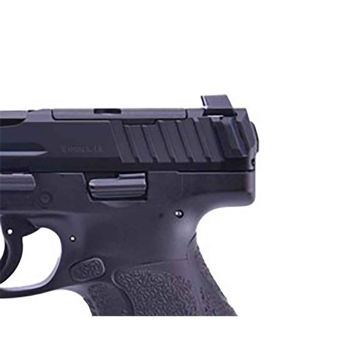 HK VP9L-B OR 9mm Luger 5in Black Pistol - 20+1 Rounds - Black HK VP9L-B OR 9mm Luger 5in Black Pistol - 20+1 Rounds - Black