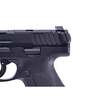 HK VP9L-B OR 9mm Luger 5in Black Pistol - 20+1 Rounds - Black