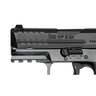 HK VP9SK 9MM Luger 3.4in Black Pistol - 13+1 Rounds - Black