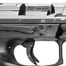 HK VP9SK-B OR 9MM Luger 3.4in Black Pistol - 10+1 Rounds - Black