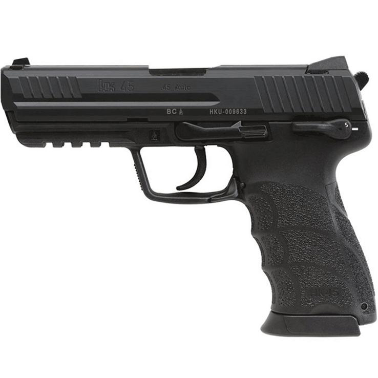 Heckler & Koch HK45 V1 Pistol Heckler & Koch HK45 V1 Pistol