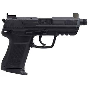 Heckler & Koch HK45CT V7 LEM Pistol