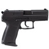 H&K P2000 V3 9mm Luger 3.66in Blue Pistol - 10+1 Rounds - Blue