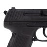 HK P2000 V3 9mm Luger 3.66in Blue Pistol - 10+1 Rounds - Blue
