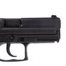 HK P2000 V3 9mm Luger 3.66in Blue Pistol - 10+1 Rounds - Blue