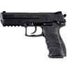 Heckler & Koch P30L V3 9mm 4.45in Black Pistol - 15+1 Rounds - Black