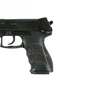 HK P30S 9mm Luger 3.85in Black Pistol - 17+1 Rounds - Black