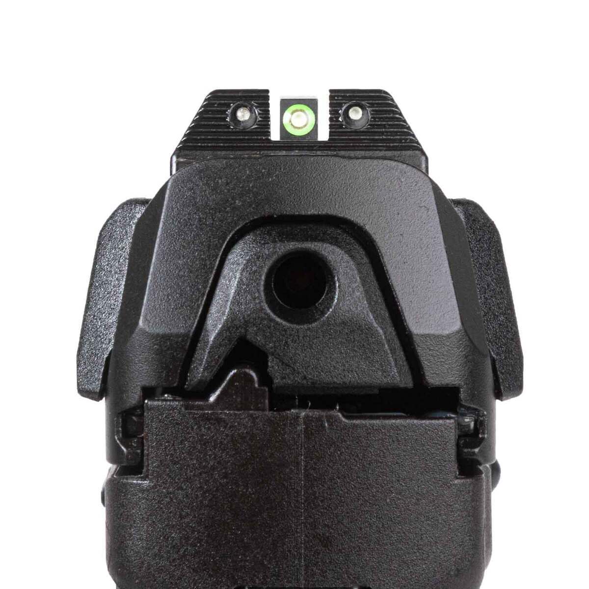 HK VP9-B 9mm Luger 4.09in Blackened Steel Black Pistol - 17+1 Rounds - Black HK VP9-B 9mm Luger 4.09in Blackened Steel Black Pistol - 17+1 Rounds - Black