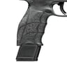 HK VP9-B Match OR 9mm Luger 5.51in Black Pistol - 10+1 Rounds - Blue