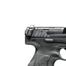 HK VP9-B Match OR 9mm Luger 5.51in Black Pistol - 20+1 Rounds - Blue