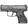 Heckler & Koch VP9SK 9mm Luger 3.39in Black Pistol - 10+1 Rounds